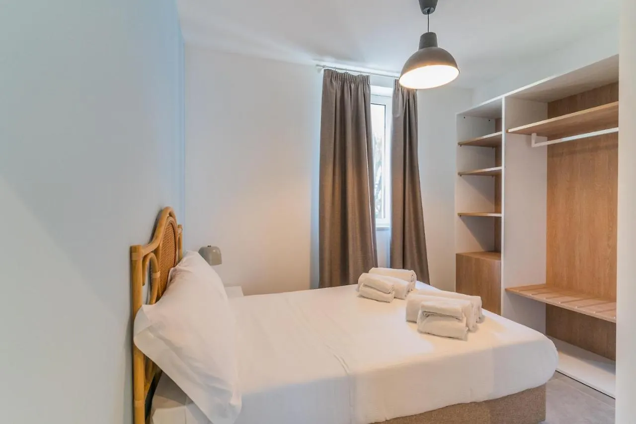 Apartmán Marina Di Modica - Via Del Mare Itálie