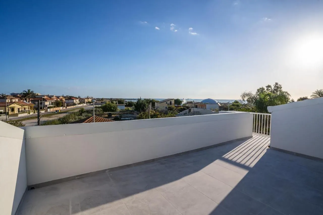 Apartmán Marina Di Modica - Via Del Mare