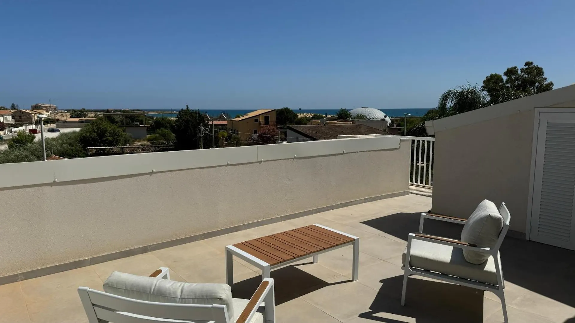 Apartmán Marina Di Modica - Via Del Mare