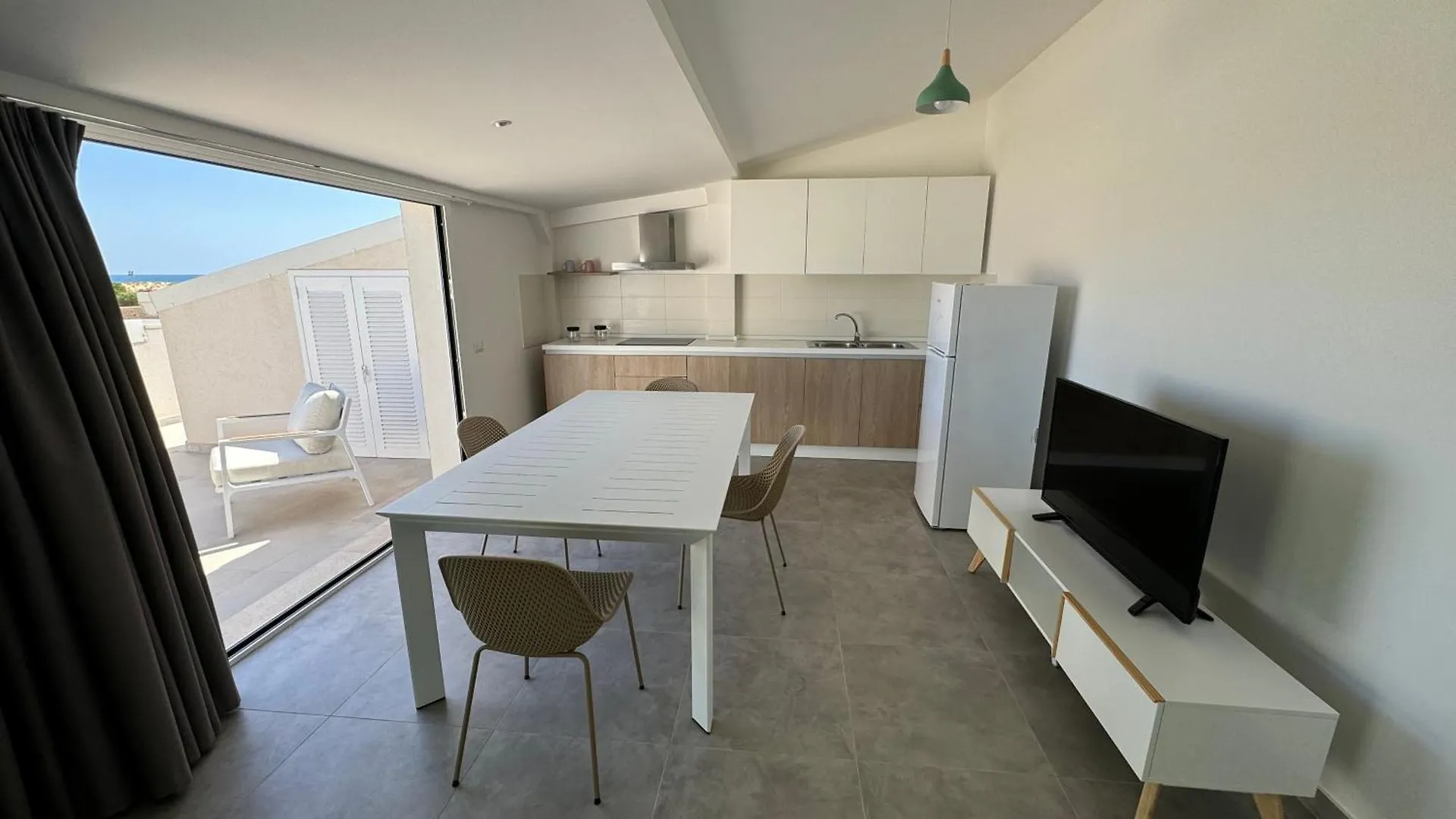 Apartmán Marina Di Modica - Via Del Mare Itálie