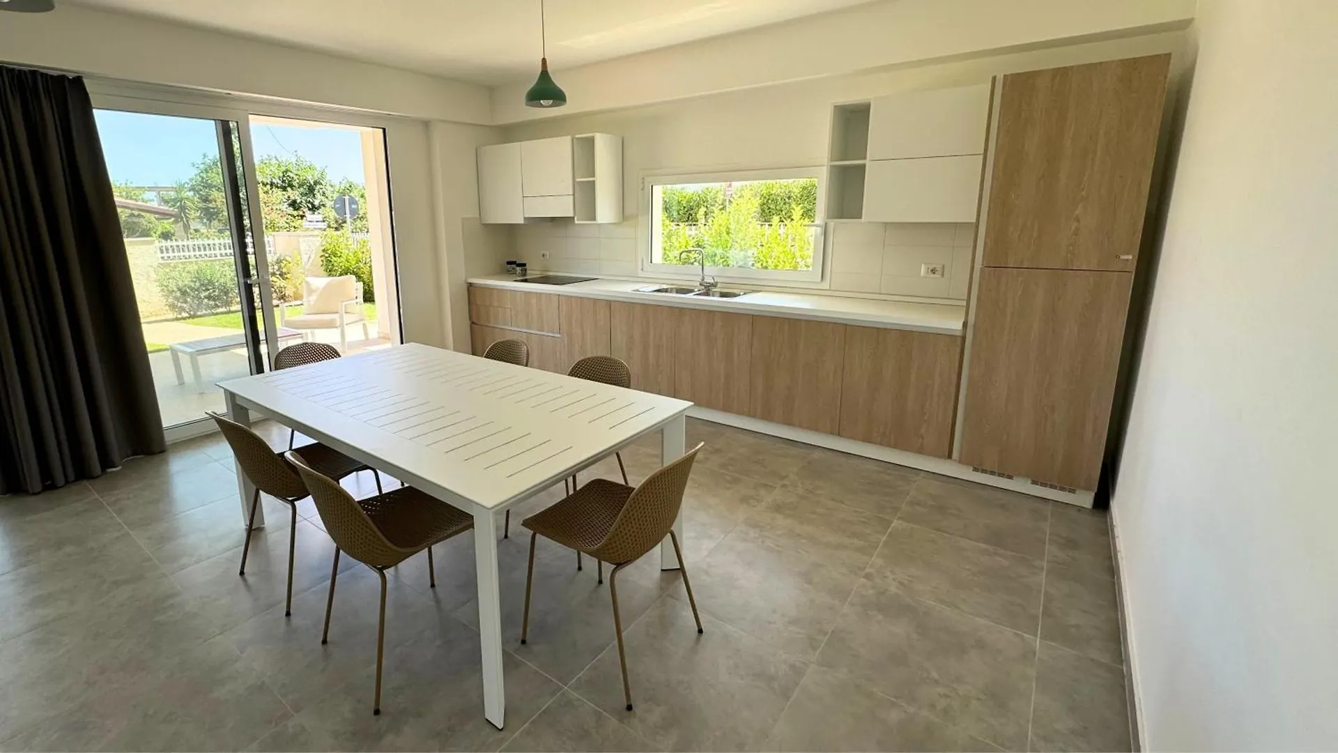 Apartmán Marina Di Modica - Via Del Mare